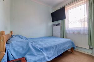Bedroom Three- click for photo gallery